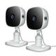 thumbnail image 1 of Cámara de seguridad interior Night Owl 1080p inalámbrica con audio bidireccional, paquete de 2, 1 of 9