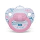 thumbnail image 3 of Chupete Ortodoncial Nuk Rosa 18-36 Meses Pack de 2, 3 of 3