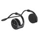 thumbnail image 2 of Auriculares Inalámbricos Con Gancho Para La Oreja Bluetooth 5.0 Radio FM Para Correr Gimnasio Juegos Negro, 2 of 2