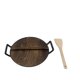 thumbnail image 3 of Wok Home VSS de 37 cm de hierro fundido con tapa y espátula, 3 of 3