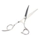 thumbnail image 4 of Tijeras / tijeras de corte de cabello de acero inoxidable para barberos corte plano, 4 of 5