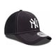 thumbnail image 3 of Gorra de Béisbol New York Yankees MLB New Era Neo Navy S/M, 3 of 6