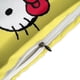 thumbnail image 4 of Hello Kitty 3-Piece Twin Bed Set - Includes 1 Single Comforter And 2 Pillowcases Bedding - Fade Resistant Microfiber - Hello Kitty, 4 of 4