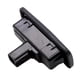 thumbnail image 1 of Interruptor De Liberación 81260 A5000, Pulsador De Manija De Puerta Trasera De Maletero Para Hyundai, 1 of 5