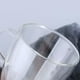 thumbnail image 3 of Taza de Vidrio Doble Pared 350 ml Simplit, 3 of 6