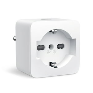 Tp Link - Mini Enchufe Wifi Inteligente Tapo P105