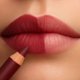 thumbnail image 3 of Set 3 Delineadores Labios Sacapuntas Larga Duración ALJ, 3 of 3