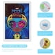 thumbnail image 3 of Moon Girl Kits de Pintura de Diamantes para Adultos 5D DIY Diamond Art Kits Full Drill Diamond Dots para Regalo Decoración de Pared y Relajación Artes de Gemas 20*30cm, 3 of 6
