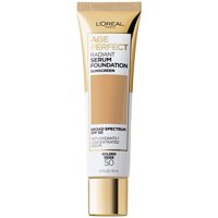 L’Oréal Paris - Sérum Radiante Foundation L'Oréal Paris Age Perfect 30 Ml Mujer