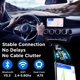 thumbnail image 5 of Adaptador CarPlay inalámbrico vnilrgle 2024 Upgrade para iPhone, 5 of 7