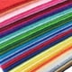 thumbnail image 4 of Sábanas de fieltro flic-flac, 16 unidades, 20 x 30 cm, varios colores, 4 of 9