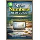 thumbnail image 1 of Guía de usuario de Apple Numbers para principiantes y personas mayores, 1 of 1