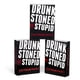 thumbnail image 3 of Paquete De Expansión Drunk Stoned Or Stupid Extreme, 3 of 3