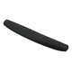 thumbnail image 2 of Apoya muñeca teclado pad gel negro, 2 of 3