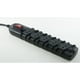 thumbnail image 1 of Alargador 5Posic.10M Neg C/Int, 1 of 1