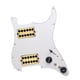 thumbnail image 1 of Golpeador De Guitarra Profesional Práctico Interruptor De Control Rascador Accesorio Amarillo, 1 of 3