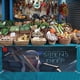 thumbnail image 3 of The Witcher: Sirenas del Abismo Fondo Temático Pancarta Suministros de Decoración para Fiesta de Cumpleaños, Decoración de Fondo de Fiesta Personalizado,150x90cm, 3 of 6