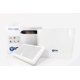 thumbnail image 3 of Purificador de Aire OION Technologies 4 en 1 HEPA UV-C Blanco, 3 of 4
