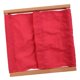thumbnail image 5 of Hebilla de aprendizaje para ni?os Hebilla con botón a presión Rack de hebilla de gancho rojo rosa, 5 of 5