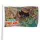 thumbnail image 1 of Invincible Fight Girl Bandera impresa con temática, regalo perfecto para fanáticos, amigos y familiares, y adecuada para actividades al aire libre e interiores, decoraciones de fiesta. 90 cm × 150 cm., 1 of 6