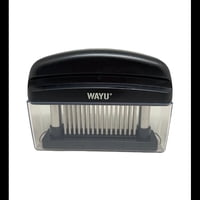 Disparo - Ablandador De Carnes Filete Gourmet 15Cm Wayu Cocina Asado