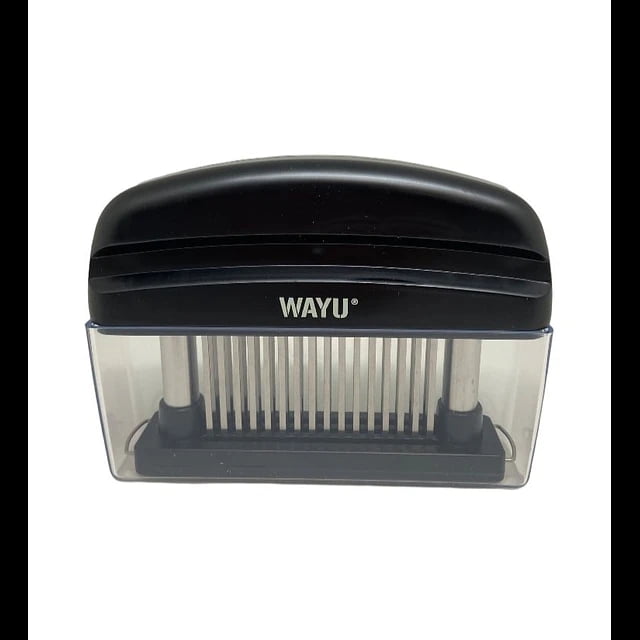 Disparo - Ablandador De Carnes Filete Gourmet 15cm Wayu Cocina Asado