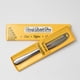 thumbnail image 1 of Cuchillo para mantequilla Houseify READY BUTTER PRO 3 en 1 de acero inoxidable, 1 of 7