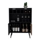 thumbnail image 2 of Bar Bajo Funes - Wengue, 2 of 7