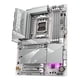thumbnail image 4 of Placa Madre Gigabyte X870 AORUS ELITE WIFI7 ICE - Socket AMD AM5, DDR5, Wi-Fi 7, PCIe 5.0, 4 of 5