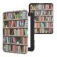 thumbnail image 1 of Funda para lector electrónico kwmobile compatible con Barnes & Noble Nook Glowlight 4/4e, 1 of 8