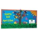 thumbnail image 4 of Borde decorativo Pacon Bordette festoneado de color azul celeste, 6,35 cm x 15,24 m, 4 of 4