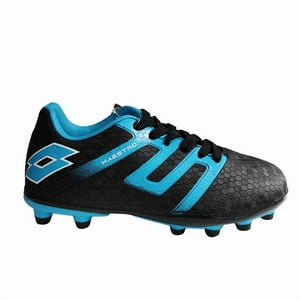 Zapatillas Fútbol Lotto Maestro Fg Jr (Juvenil) | J0136/2 - Talla 40