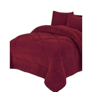 Genérico - Cobertor Chiporro 230X250 - Ideal Para Invierno A36