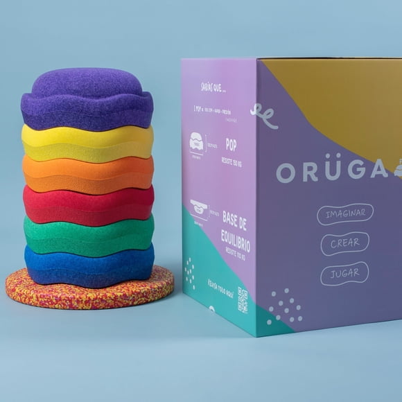 Oruga POP