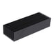 thumbnail image 5 of disipador de calor de aluminio led disipador de calor 30w módulo radiador diy cooler 50x30x140mm, 5 of 5