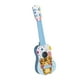 thumbnail image 5 of Juguetes Para Niños Ukelele Guitarra Niños Ukelele Juguete Para Edades De 3 A 6 Años Preescolar Estilo C, 5 of 5