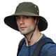thumbnail image 1 of Sombrero Pescador Trekking Cordon Ajustable Impermeable Unisex, 1 of 2
