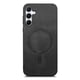thumbnail image 1 of Magnetic Slim Case for Samsung Galaxy A55 with Camera Guard & Anti-Scratch Back Black, 1 of 6