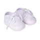 thumbnail image 1 of Zapatillas Recién Nacido Niña Blanco Pillin, 1 of 3