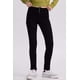 thumbnail image 1 of Jeans Mujer Castilla Negro, 1 of 4