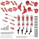 thumbnail image 1 of Piezas de Actualización Treehobby Aleación de Aluminio para Auto RC WLtoys 1/28, 1 of 6