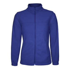 Andesland - Chaqueta Polar Corporativa Mujer