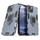 thumbnail image 4 of FOXDOCK Funda Antigolpes para iPhone 13 Mini – Protección Total con Soporte y Diseño Robusto, 4 of 4