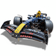 thumbnail image 1 of Set de bloques armables Formula 1 RB-20, 1 of 5