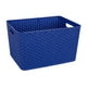 thumbnail image 1 of Cesta Tejida 20L Polipropileno, color surtido 1 un, 1 of 2