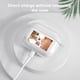 thumbnail image 4 of Funda AirPods Pro Desmarcar Cariño Encogí A Los Niños Transparente, 4 of 6