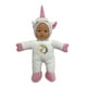 thumbnail image 2 of Muñeca Bostecitos Disfraces Tiernitos, 2 of 10