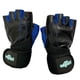 thumbnail image 5 of Guante Multisport Black Blue M, 5 of 8