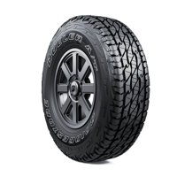 Neumático Bridgestone Lt215/75R15 100/97S 6 Dueler A/T 697