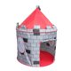 thumbnail image 2 of Ni?os Ni?os Interior Al Aire Libre Pop Up Castle Play Tent House Toy, 2 of 3